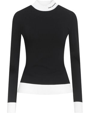 Karl Lagerfeld Dolcevita - Nero