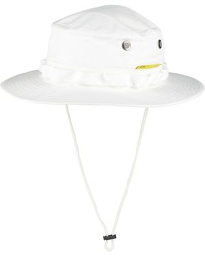 Spiewak Hat - White