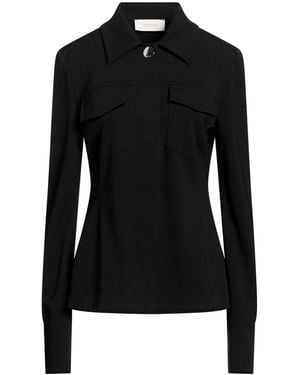 Sportmax Camisa - Negro