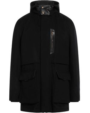 Agnona Jacket - Black