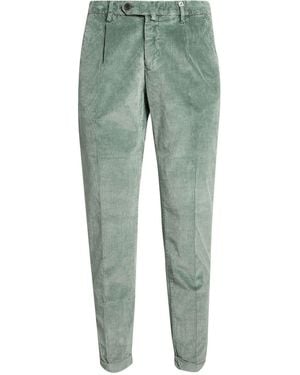 Myths Trouser - Green