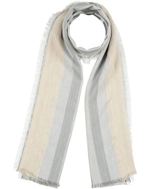 Twinset Scarves - White