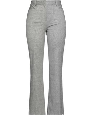 Circolo 1901 Trouser - Grey