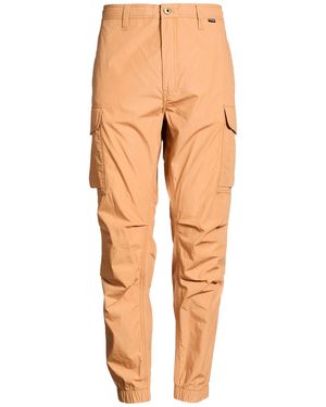 G-Star Pants Cotton - Orange