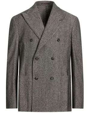 The Gigi Blazers - Grey