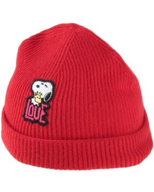 Philosophy Di Lorenzo Serafini Chapeau - Rouge