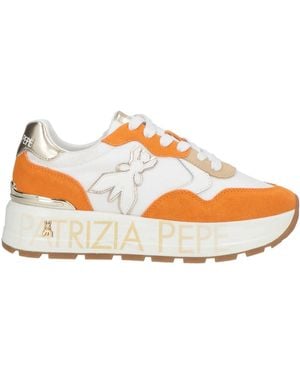 Patrizia Pepe Sneakers - White