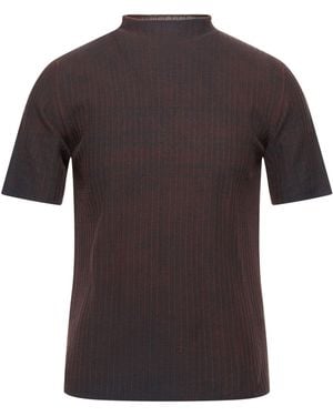 Boglioli Sweater - Brown