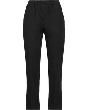 Suoli Pants - Black