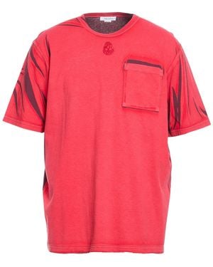 McQueen T-Shirts - Pink