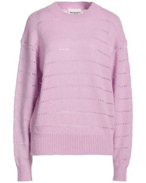 Isabel Marant Pullover - Rosa