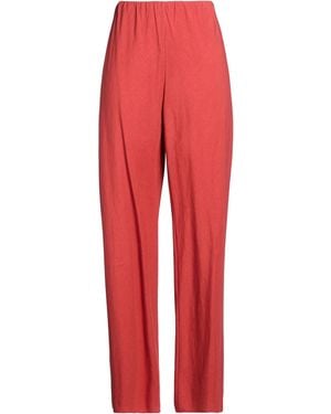 Vince Trouser - Red