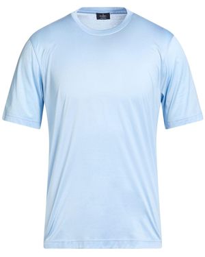 Barba Napoli T-Shirt - Blue
