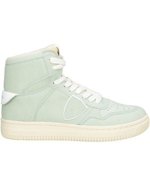 ACBC x PHILIPPE MODEL Sneakers - Grün