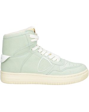 ACBC x PHILIPPE MODEL Sneakers - Grün