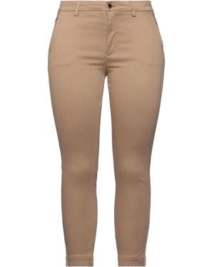 Kaos Pants - Natural