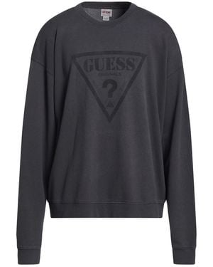 Guess Sweatshirt - Grey