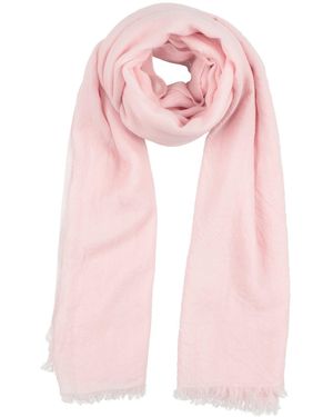 Vince Scarves - Pink