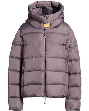 Parajumpers Puffer - Purple
