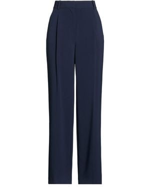 MICHAEL Michael Kors Trouser - Blue