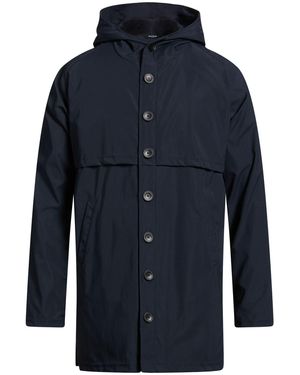 Takeshy Kurosawa Jackets - Blue
