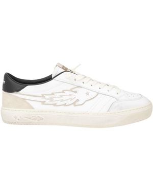 ENTERPRISE JAPAN Sneakers - White