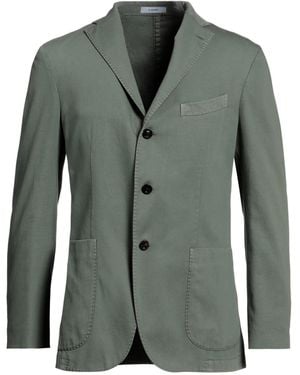 Boglioli Blazer - Green