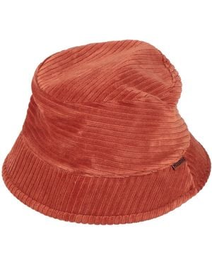 Missoni Hat - Red