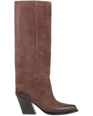 Vic Matié Stiefel - Braun