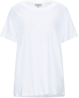 Woolrich T-shirt - White