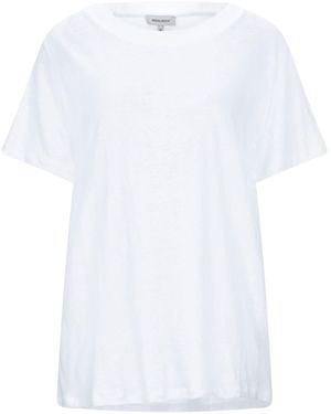 Woolrich T-shirt - White