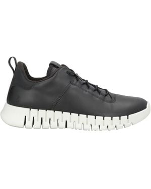 Ecco Sneakers - Nero