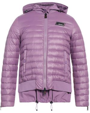 AFTER LABEL Pufferjacke & Daunenjacke - Lila