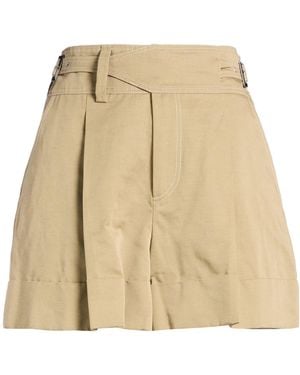 PT Torino Shorts & Bermuda Shorts - Natural