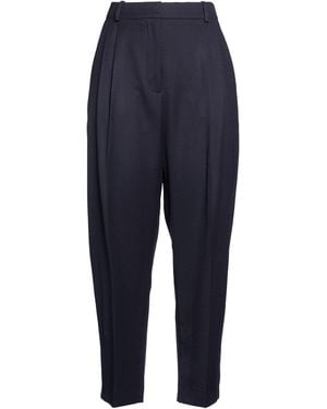 Stella McCartney Trouser - Blue