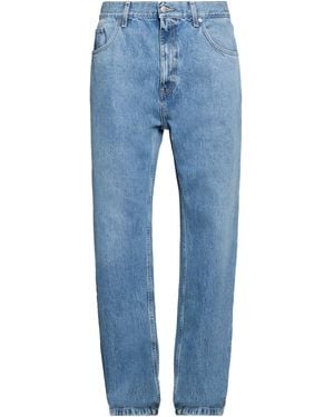 Axel Arigato Jeans Cotton - Blue