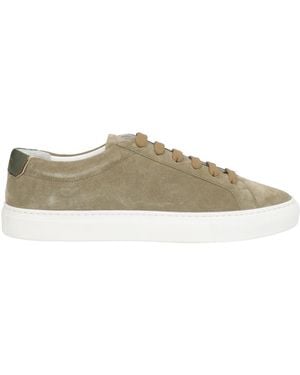 Moorer Trainers - Multicolour