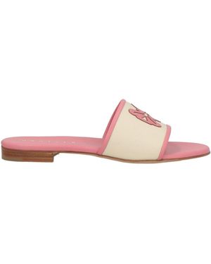Unützer Sandals - Pink