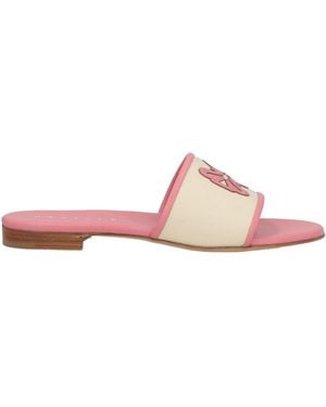 Unützer Sandale - Pink