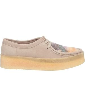 Clarks Zapatos de cordones - Multicolor