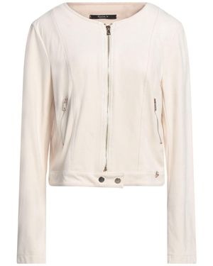 Siste's Jacket - Natural