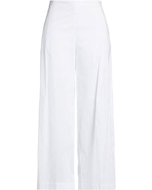 Liviana Conti Trousers - White