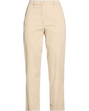 Maliparmi Trouser - Natural