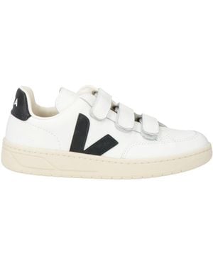 Veja Sneakers Leather - Natural