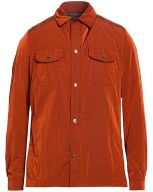Moorer Jackets - Orange