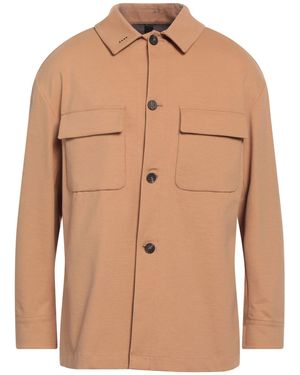 Hevò Shirt - Natural