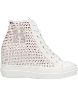 Rucoline Trainers - White