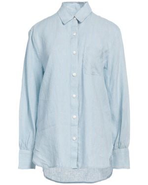 Rag & Bone Camicia - Blu