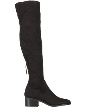 Steve Madden Boot - Black