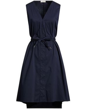 Panicale Midi Dresses - Blue